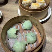 中華街 桂宮 - 