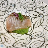 鮨 無垢/鮨 白銀 - 