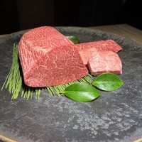 USHIGORO S. GINZA - 