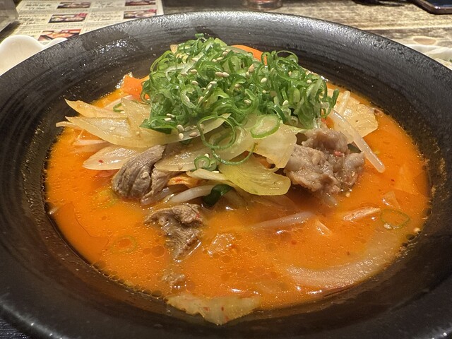 Kyo Yakiniku Kura Teramachi Ten photo 5