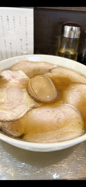 Taisho Ken Hitotsubashi photo 4