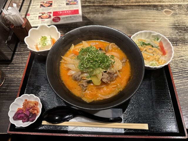 Kyo Yakiniku Kura Teramachi Ten photo 4