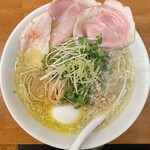 麺屋 Hulu-lu - 