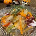 サントフエゴ 橋本 - 