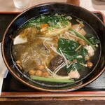 うどん屋 - 