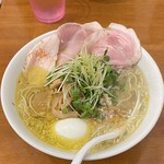 麺屋 Hulu-lu - 
