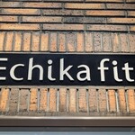 鉄板ラッシュ! - 【Echika fit】
