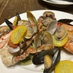 サントフエゴ 橋本 - 