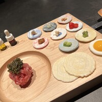 麻布 kumasan - 