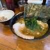 ラーメン 末廣家