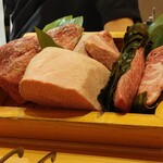 焼肉割烹 ふみや - 