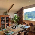 ハレノヒ食堂 - 