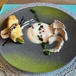 ハレノヒ食堂 - 