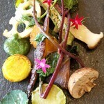 ハレノヒ食堂 - 