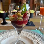 ハレノヒ食堂 - 