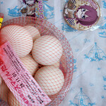 里の駅 いちのみや - スマイルたまご～☆