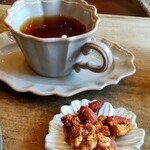 ハレノヒ食堂 - 