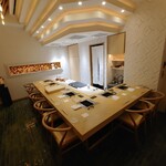 焼肉割烹 ふみや - 