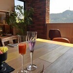 ハレノヒ食堂 - 