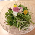 焼肉割烹 ふみや - 