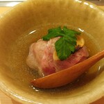 焼肉割烹 ふみや - 