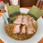ラーメンショップ椿 - 