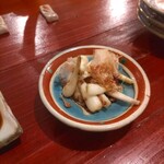 郷土料理 ここ - 