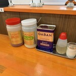 ラーメンショップ椿 - 