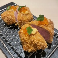 豚料理 酔狂割烹 伊達 - 