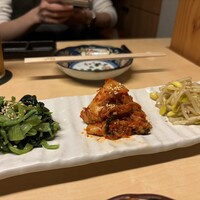 焼肉ぽんが 恵比寿店 - 