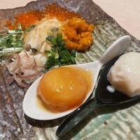 豚料理 酔狂割烹 伊達 - 