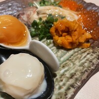 豚料理 酔狂割烹 伊達 - 