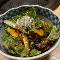 焼肉ぽんが 恵比寿店 - 