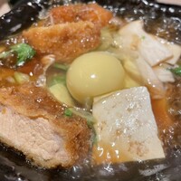 豚料理 酔狂割烹 伊達 - 