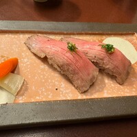 人形町今半 本店 - 