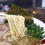 自家製麺 ら～めん かり屋 - 