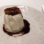 カランク - モンブラン