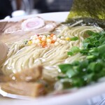 自家製麺 ら～めん かり屋 - 