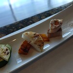 ステーキハウス神石 - 