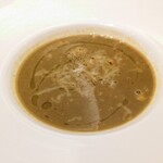 カランク - スープ・ド・ポアソン