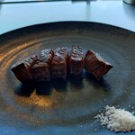 ステーキハウス神石 - 