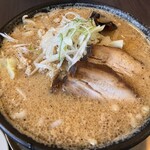 AKIHA麺屋 粋翔 - 