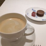 カランク - カフェ＆ミニャルディーズ