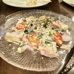 ワイン厨房 tamaya - 