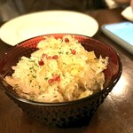 ワイン厨房 tamaya - 
