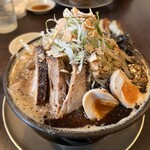 AKIHA麺屋 粋翔 - 