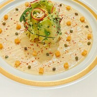 ガストロノミー ジョエル・ロブション - 