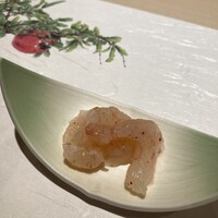 名古屋 栄 栞庵 鮨 やましろ - 
