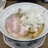 中華そば 壇