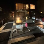 Osteria　EST ! - 